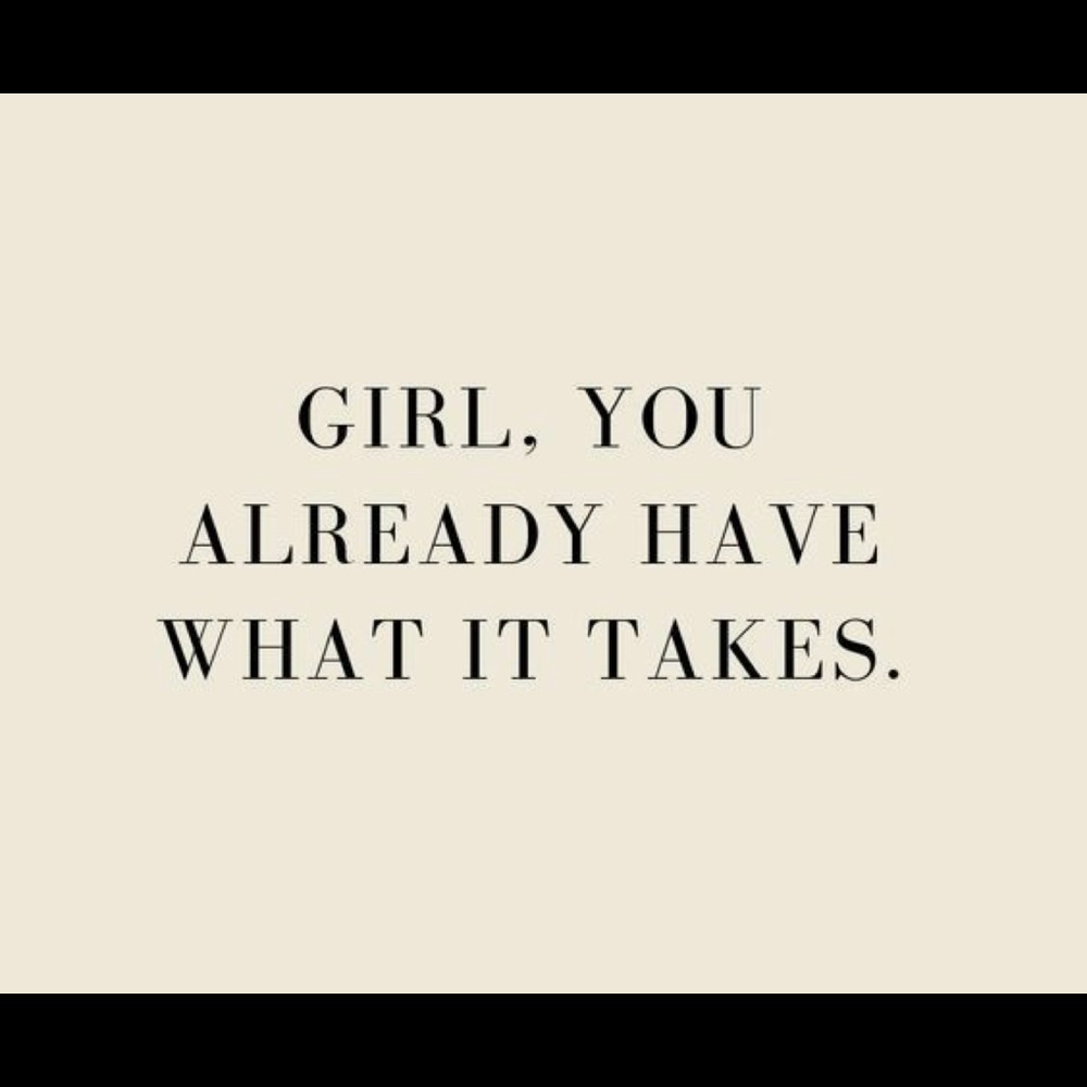 Meet your Posher, Shannon